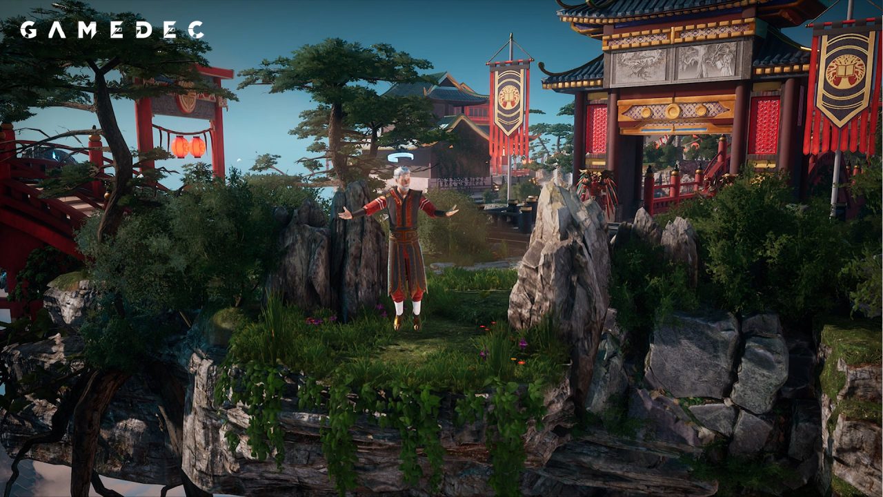 Gamedec Screenshot 045