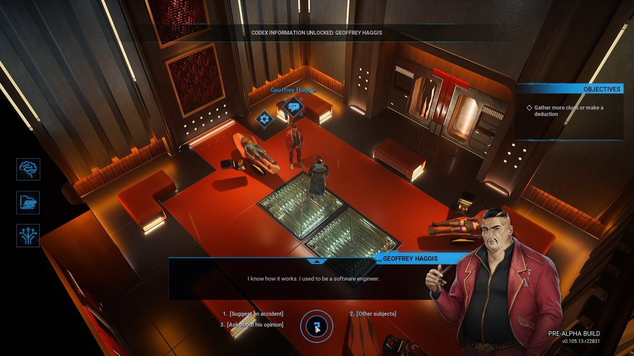 Gamedec Screenshot 049