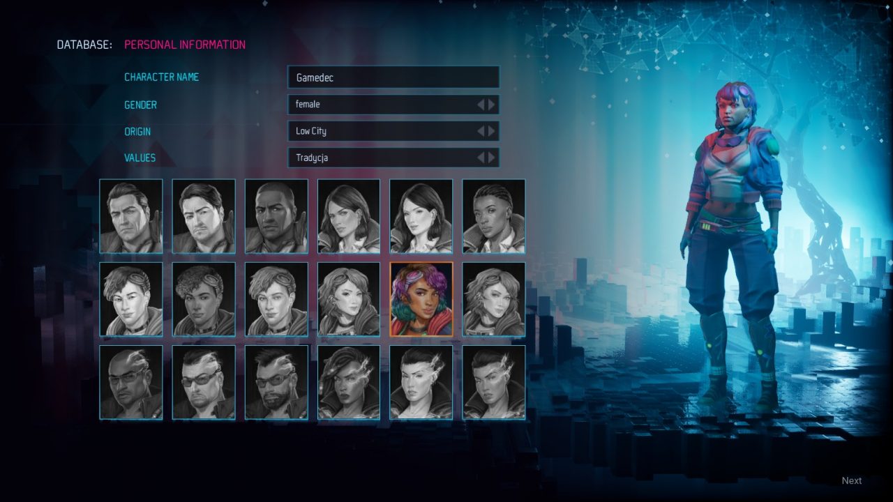 Gamedec Screenshot 053