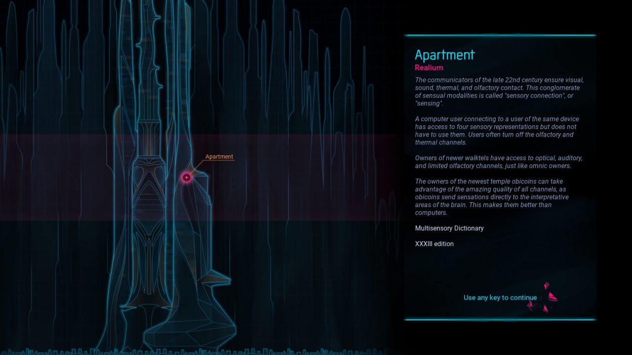 Gamedec Screenshot 054