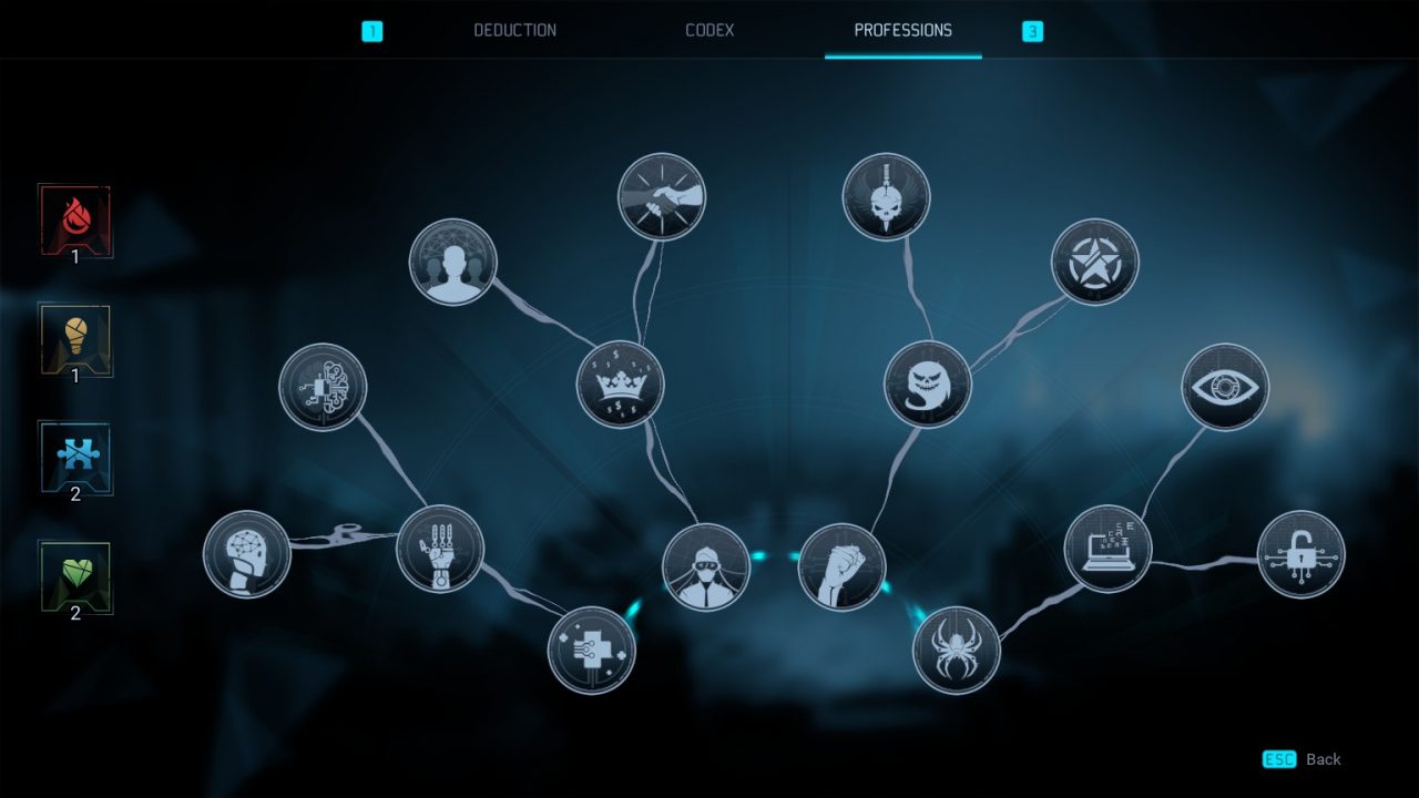 Gamedec Screenshot 056