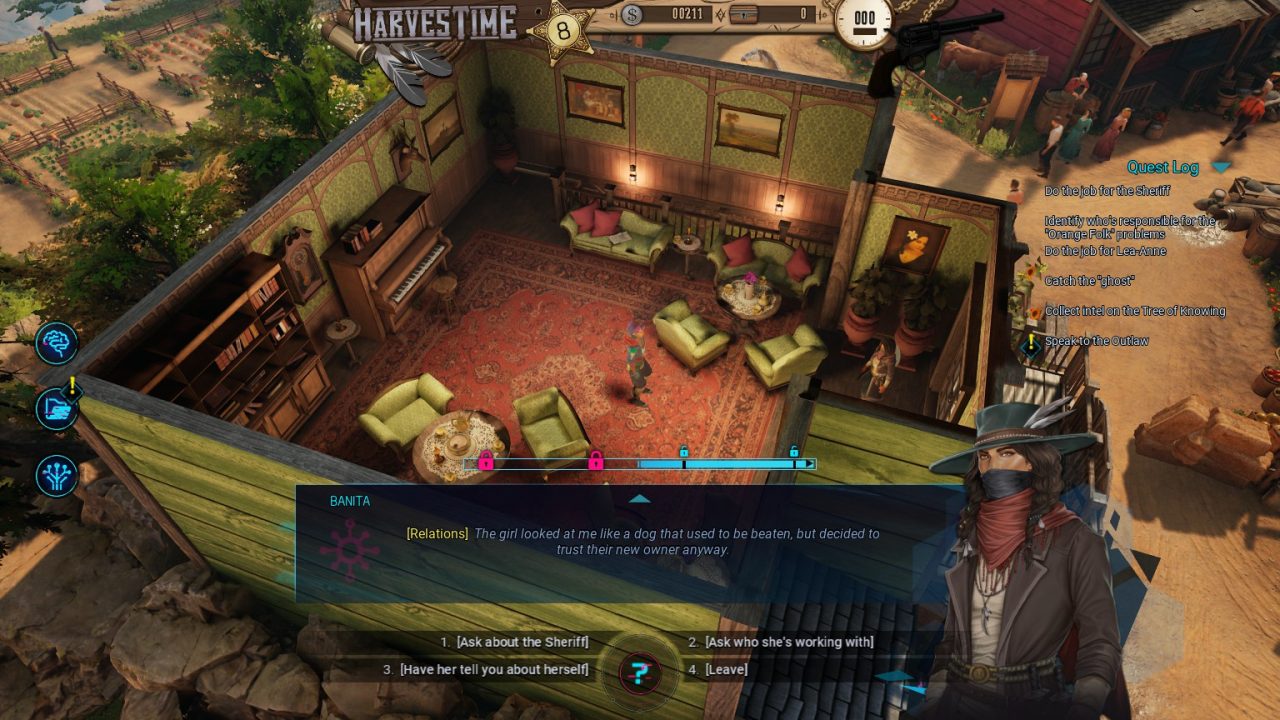 Gamedec Screenshot 065