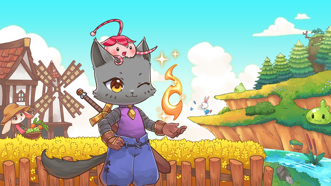 Kitaria Fables Artwork 001