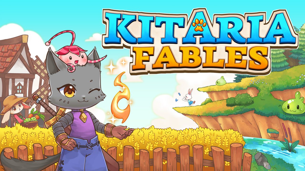 Kitaria Fables Artwork 002