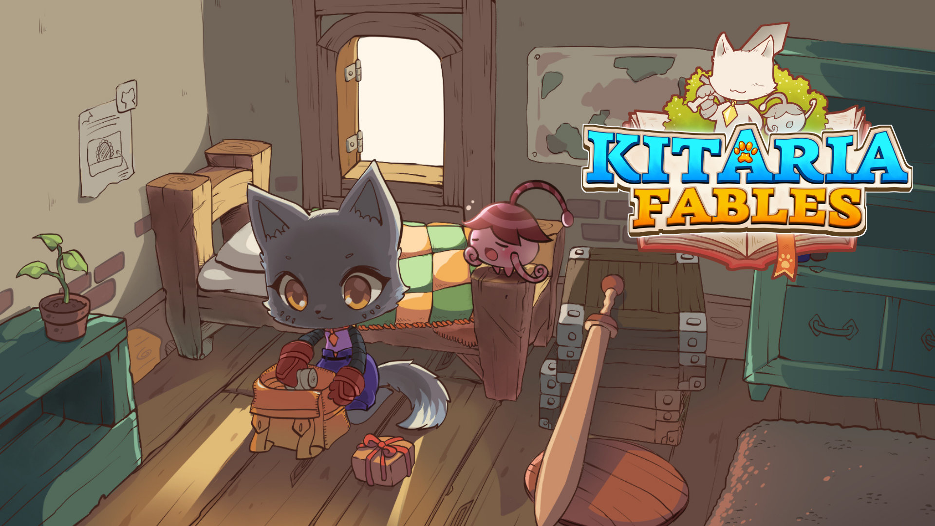 Kitaria Fables Artwork 003