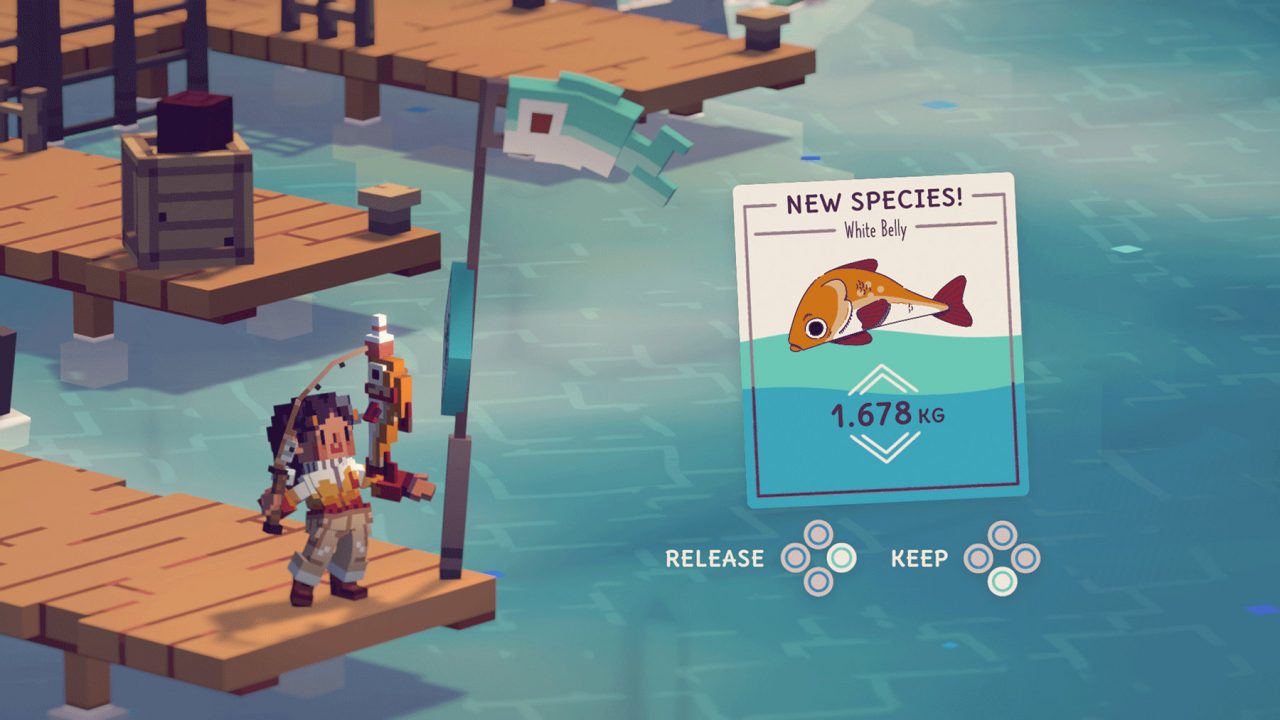 Moonglow Bay Screenshot 005