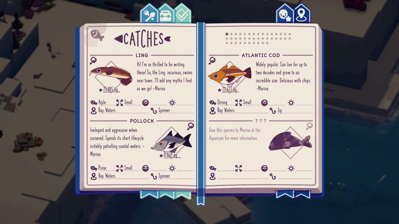 Moonglow Bay Screenshot 007