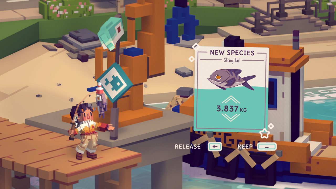 Moonglow Bay Screenshot 008