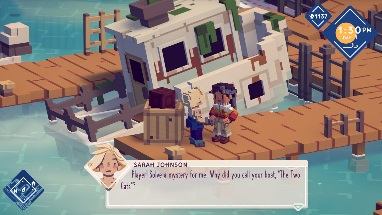 Moonglow Bay Screenshot 010