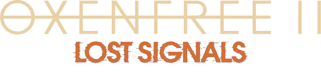 Oxenfree II Lost Signals Logo 002
