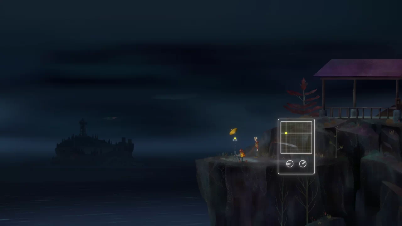 Oxenfree II Lost Signals Screenshot 016
