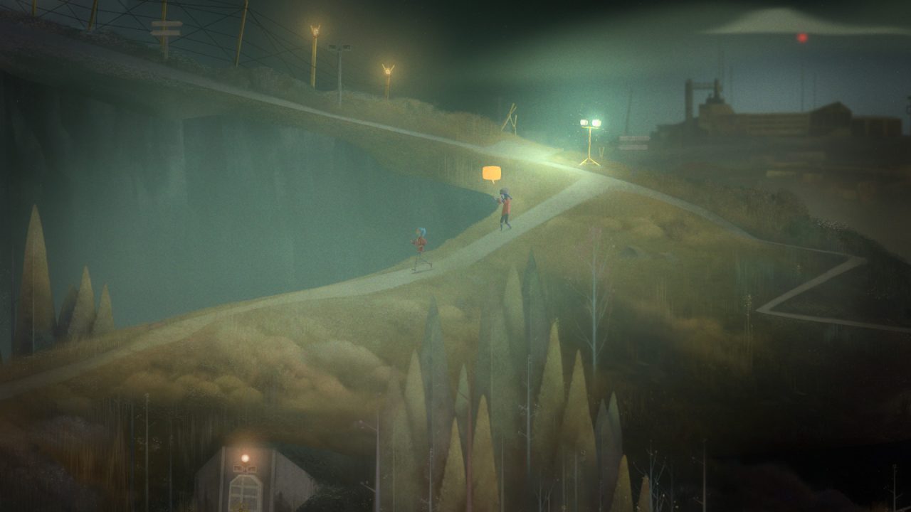 Oxenfree Screenshot 008