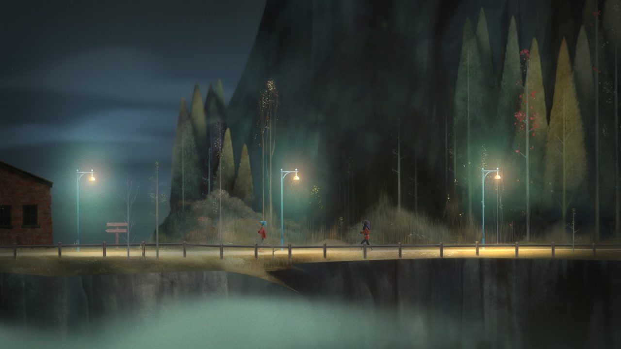 Oxenfree Screenshot 011