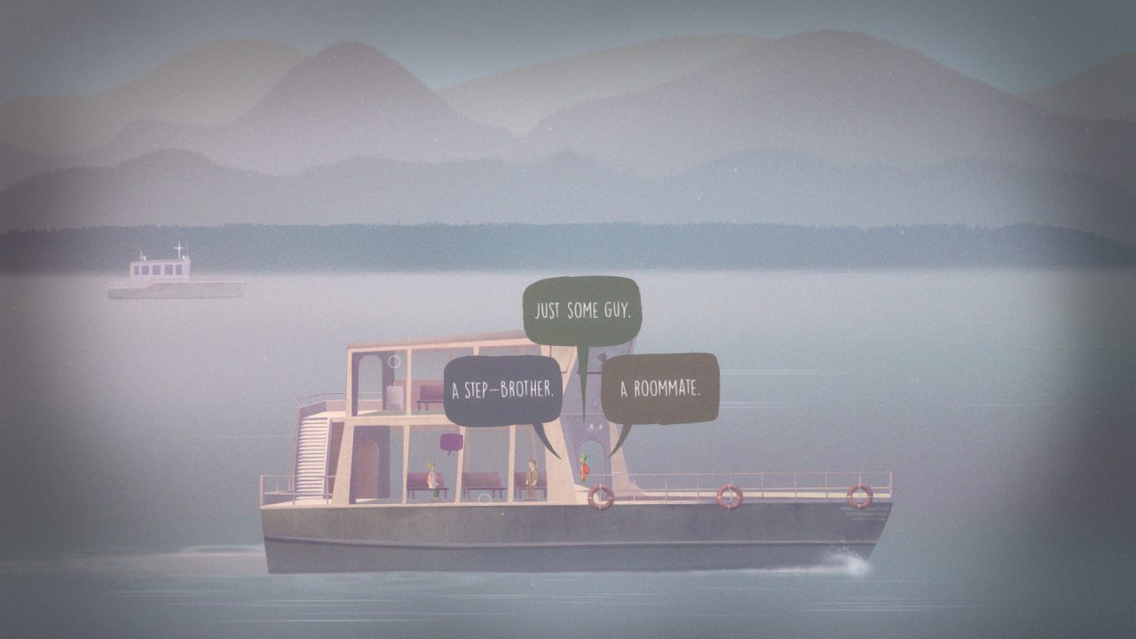 Oxenfree Screenshot 015