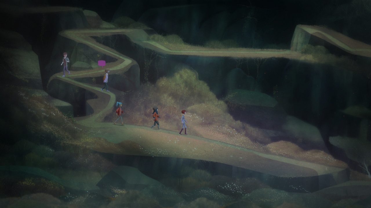 Oxenfree Screenshot 017