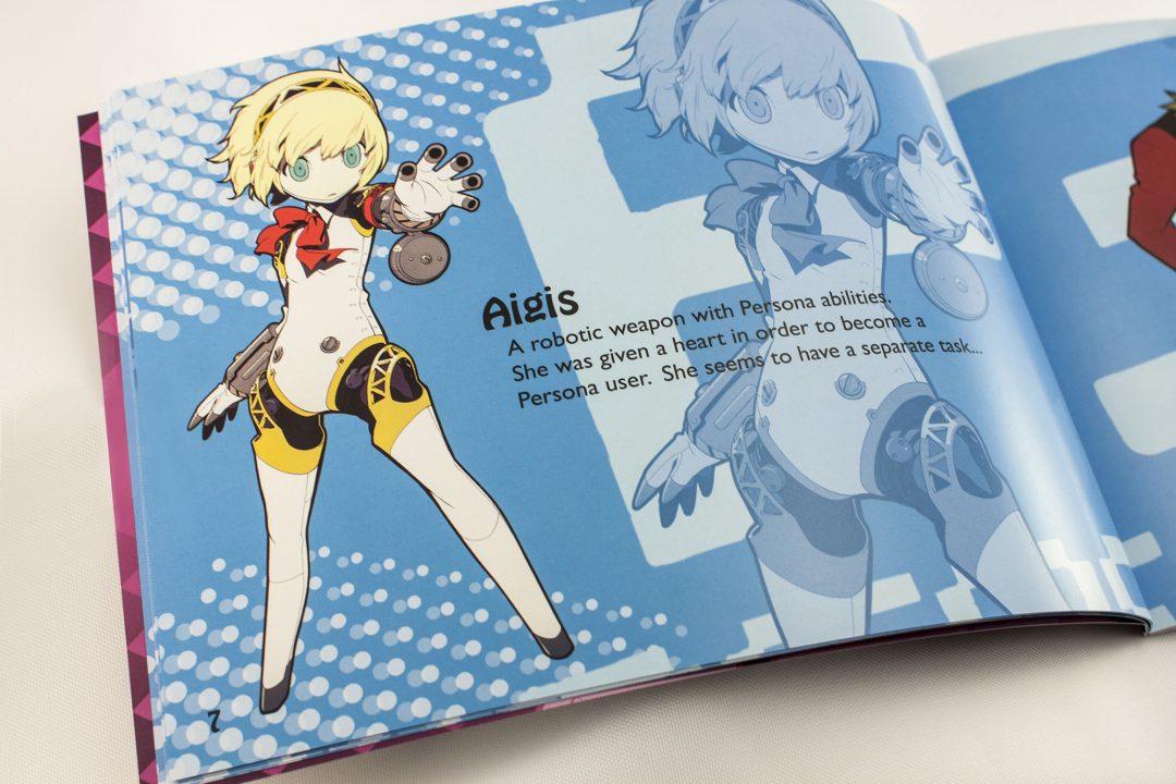Persona Q Shadow of the Labyrinth Cover Art 004