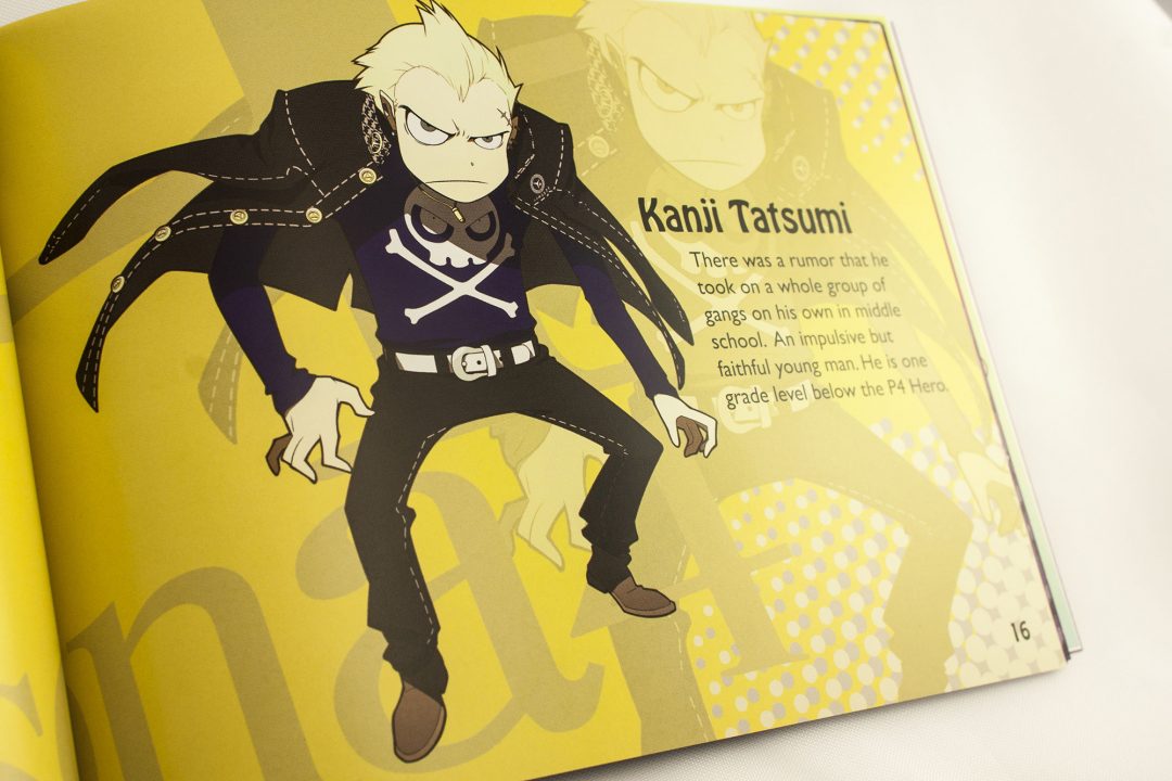 Persona Q Shadow of the Labyrinth Cover Art 005