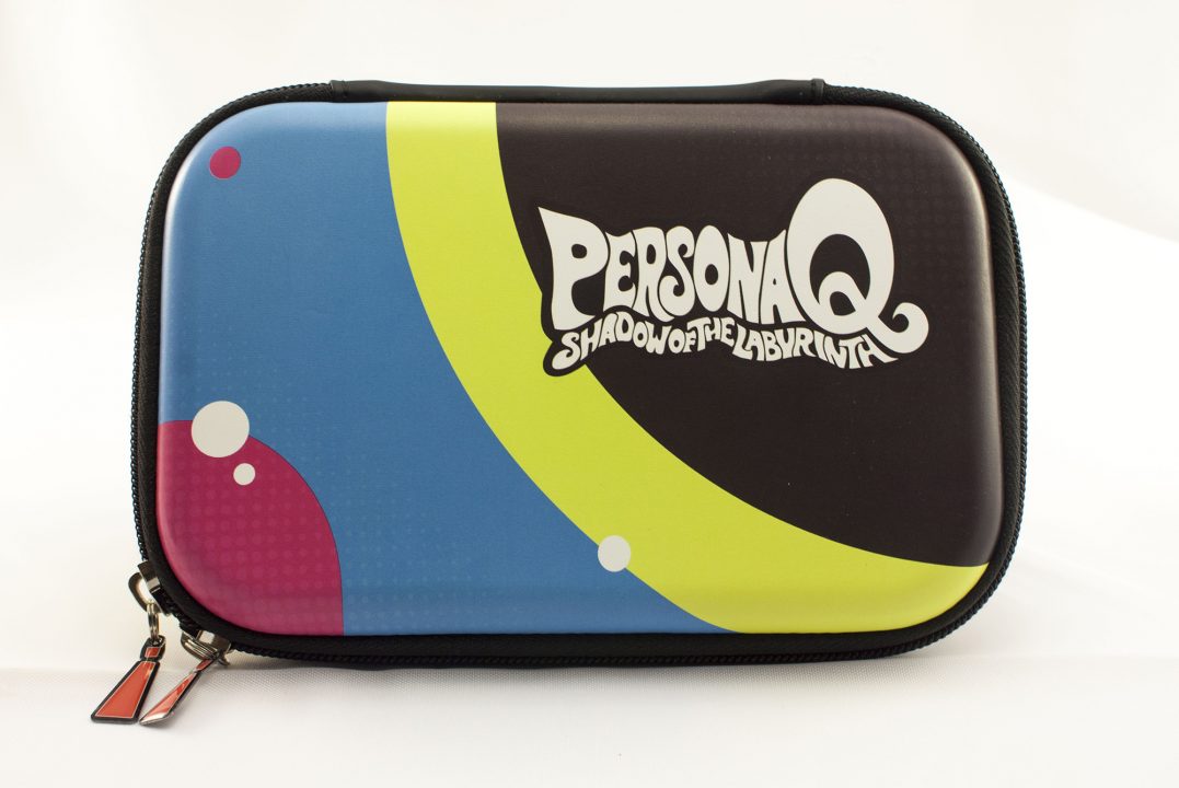 Persona Q Shadow of the Labyrinth Cover Art 008