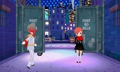 Persona Q2 New Cinema Labyrinth Screenshot 027