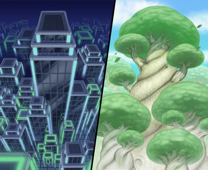 Pokemon Black White Artwork 010