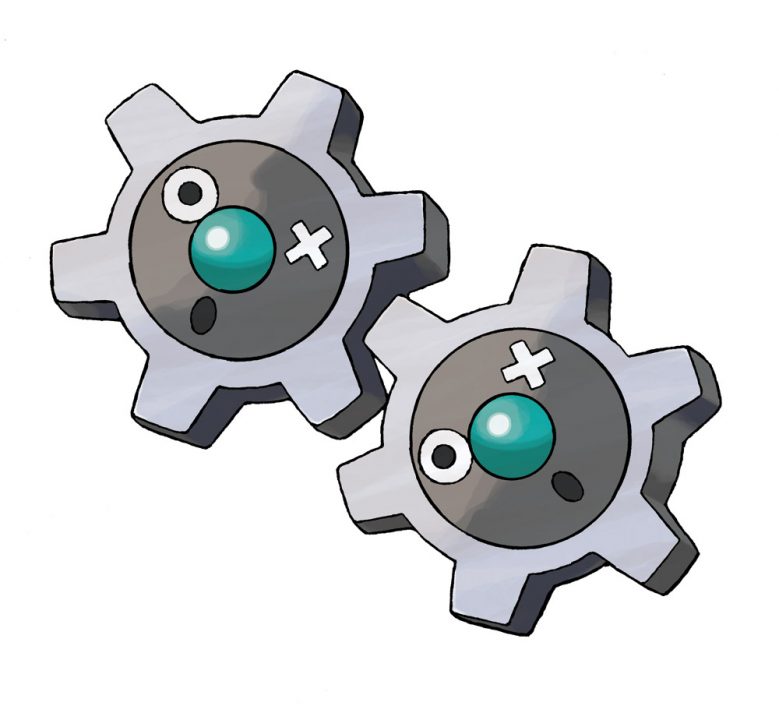 Pokemon Black White Artwork 011