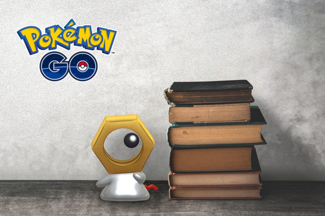 Pokemon GO Artwork 005