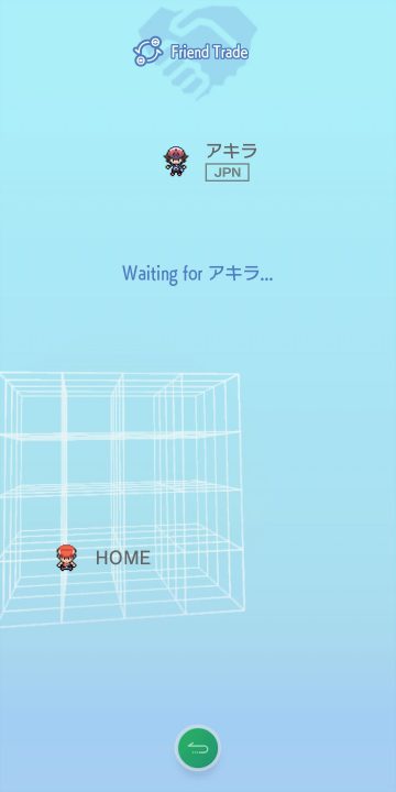Pokemon Home Screenshot 015