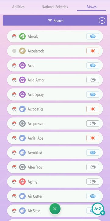 Pokemon Home Screenshot 023