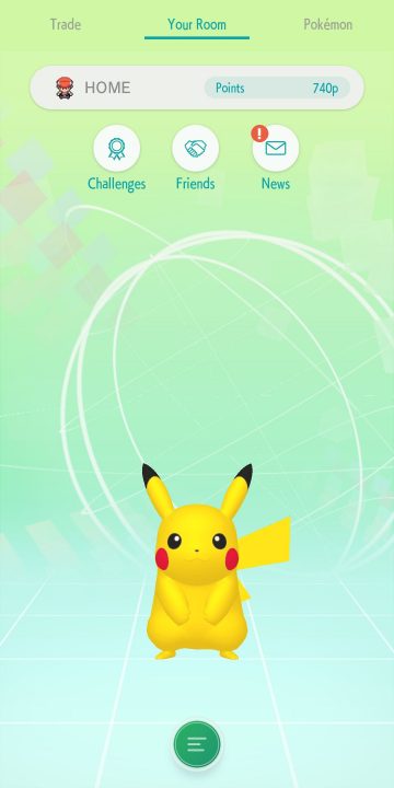 Pokemon Home Screenshot 034