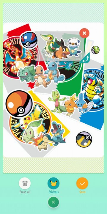 Pokemon Home Screenshot 036