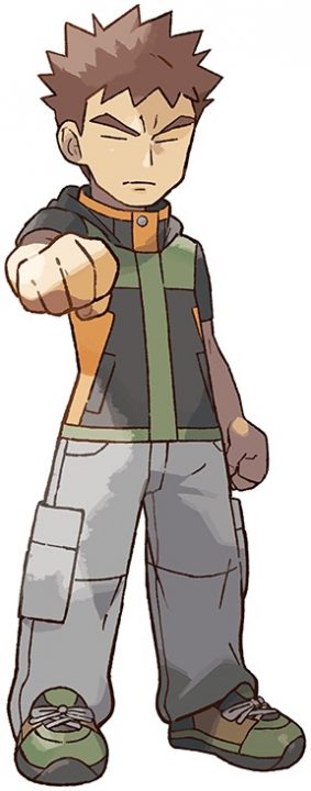 Pokemon Lets Go Pikachu and Eevee Artwork 010