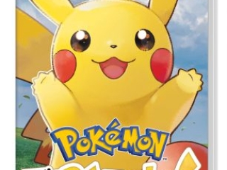 pokemon let's go pikachu card Amazon.com: Pokemon: Let's Go, Pikachu! (UK, SE, DK, FI) : Home & Kitchen