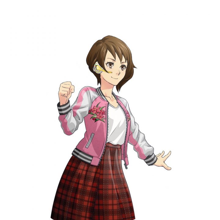 Pokken Tournament DX Artwork 002