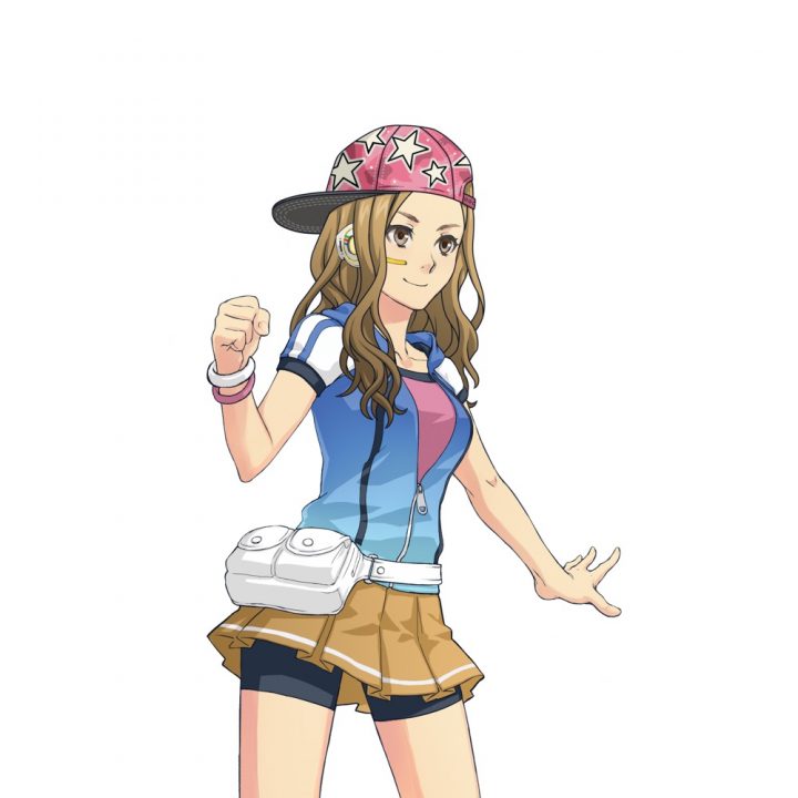 Pokken Tournament DX Artwork 003