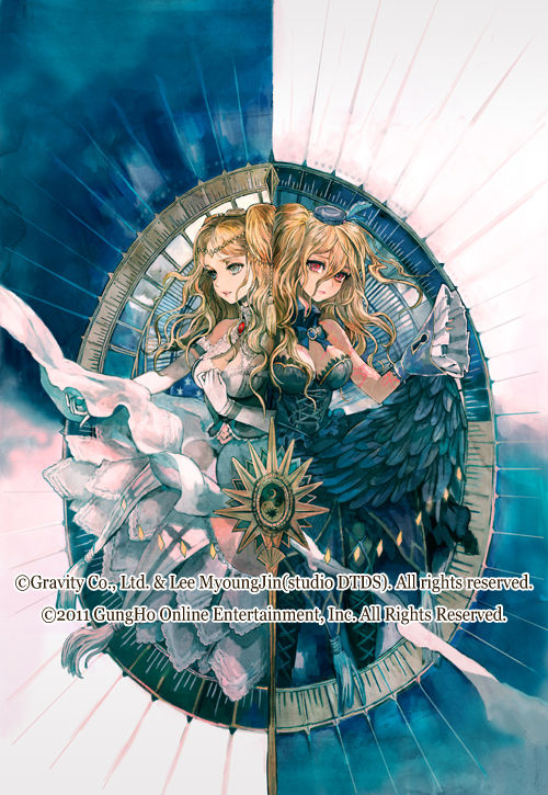 Ragnarok Tactics Artwork 040