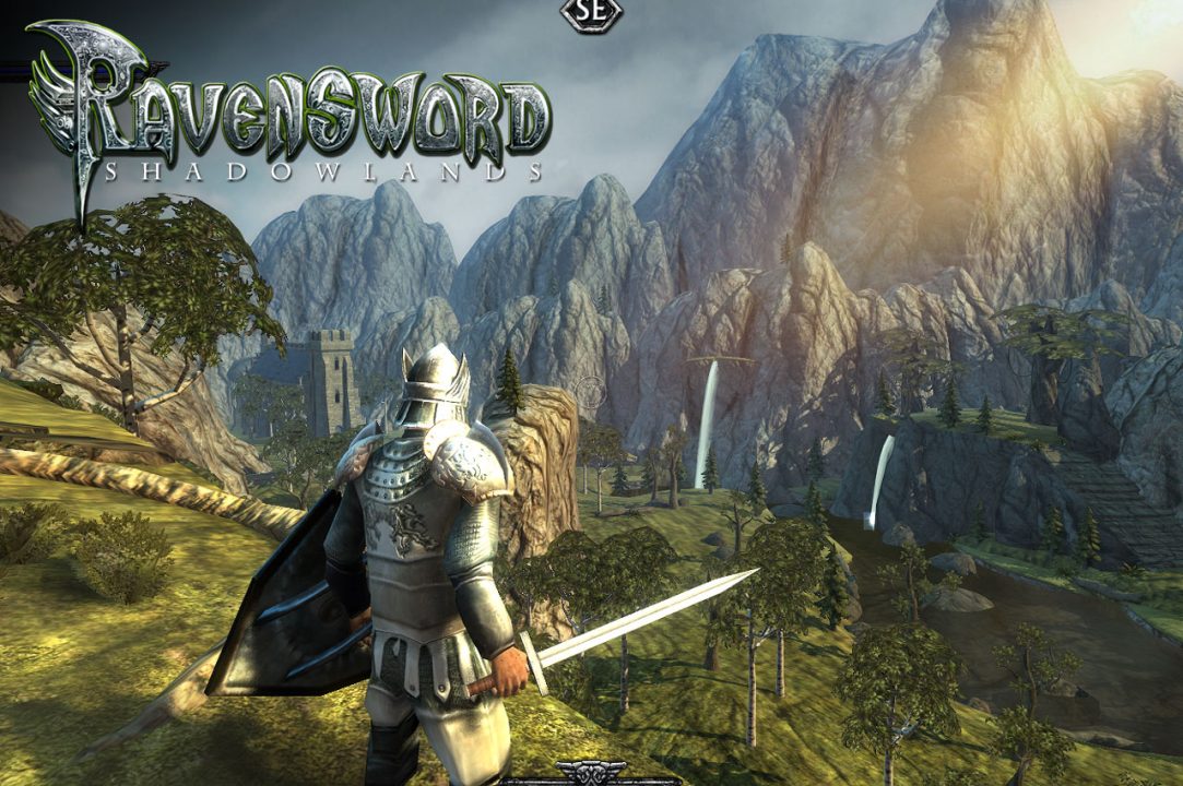 Ravensword Shadowlands Screenshot 005