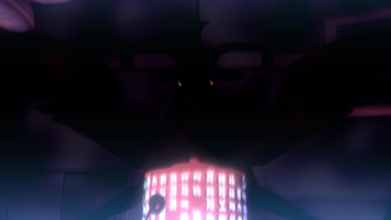 Shin Megami Tensei III Nocturne HD Remaster Screenshot 101