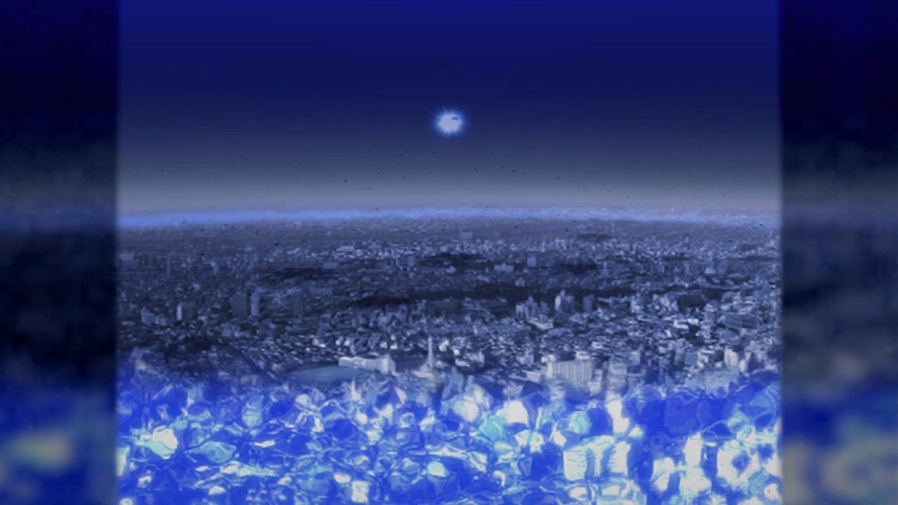 Shin Megami Tensei III Nocturne HD Remaster Screenshot 106