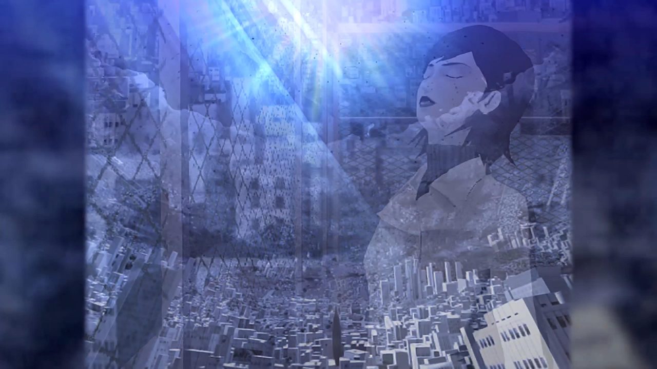 Shin Megami Tensei III Nocturne HD Remaster Screenshot 107
