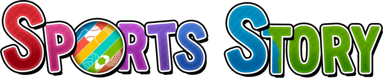 Sports Story Logo 001