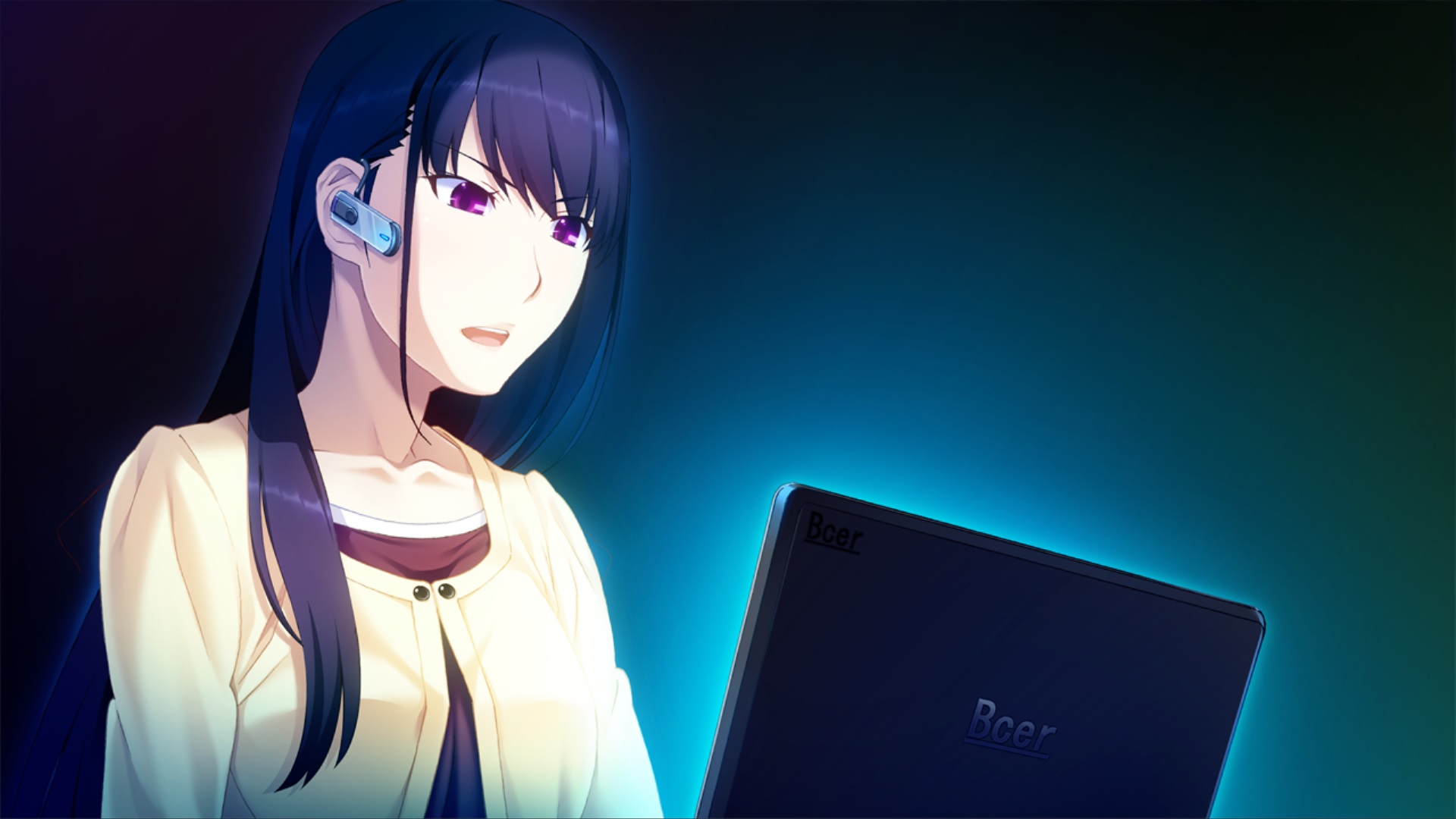 The Eden of Grisaia Screenshot 003