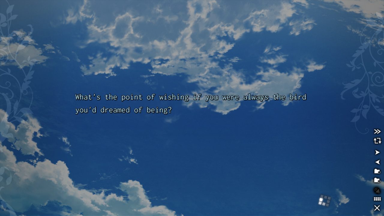 The Eden of Grisaia Screenshot 006