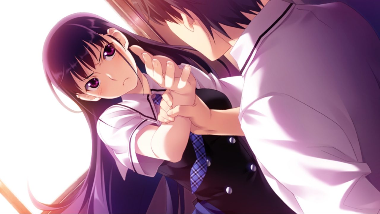 The Fruit of Grisaia Screenshot 004