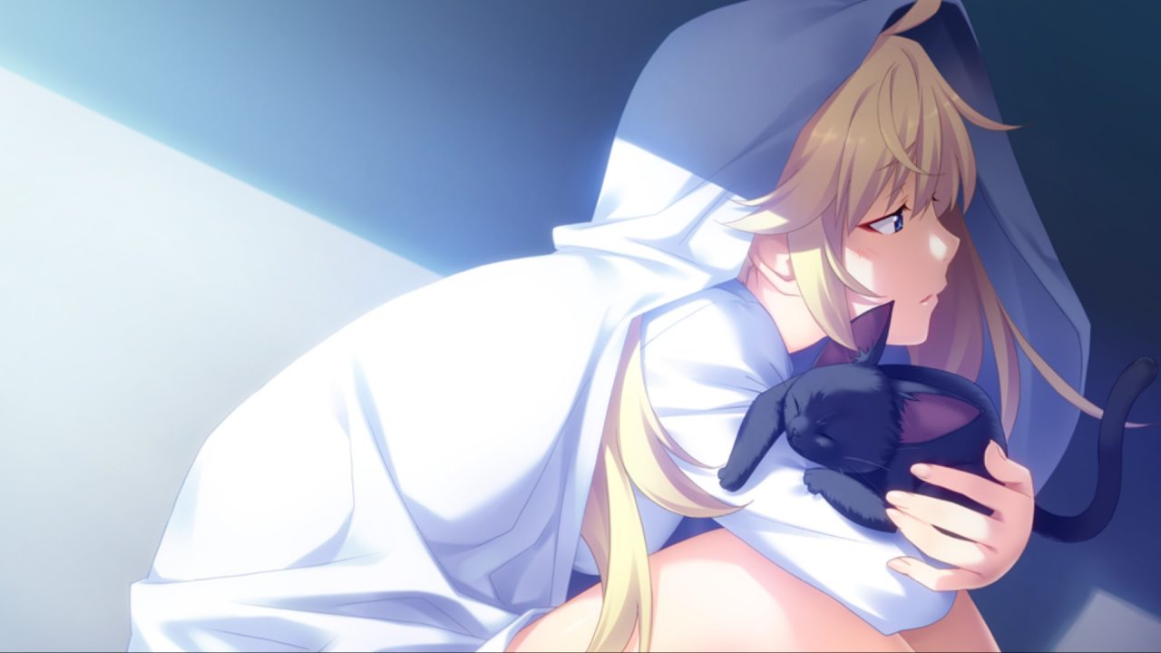 The Fruit of Grisaia Screenshot 005