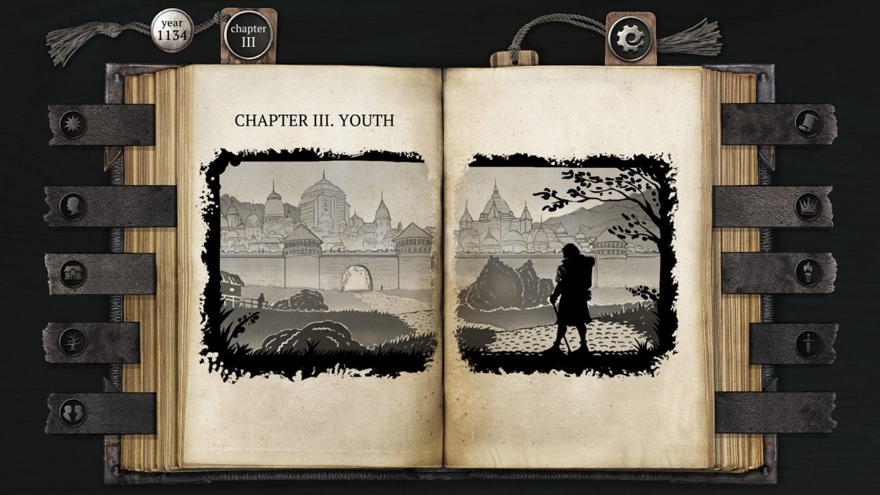 The Life and Suffering of Sir Brante Screenshot 015