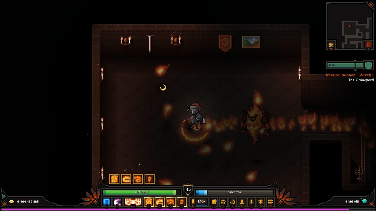 The Slormancer Screenshot 004