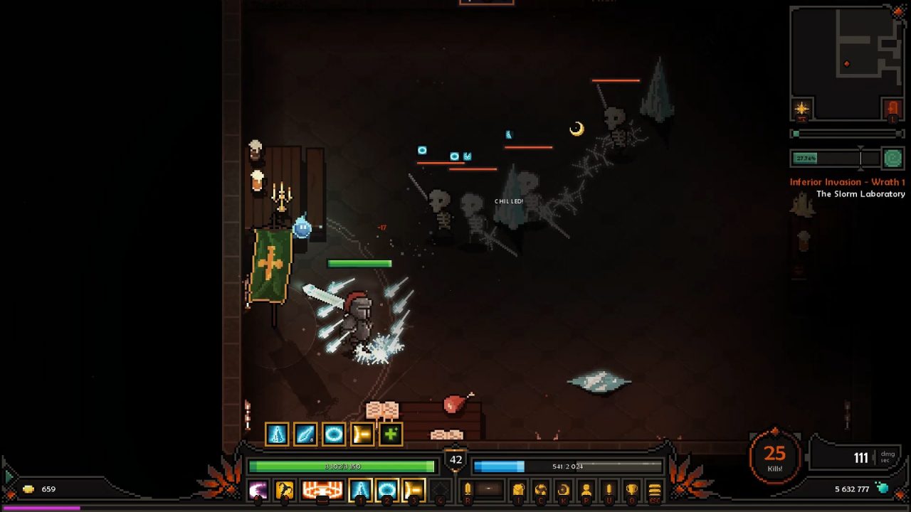 The Slormancer Screenshot 006