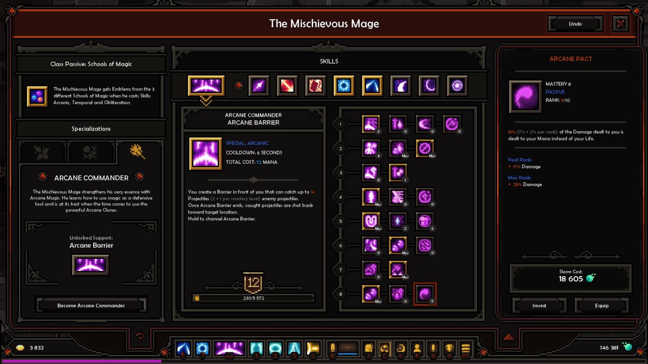 The Slormancer Screenshot 010