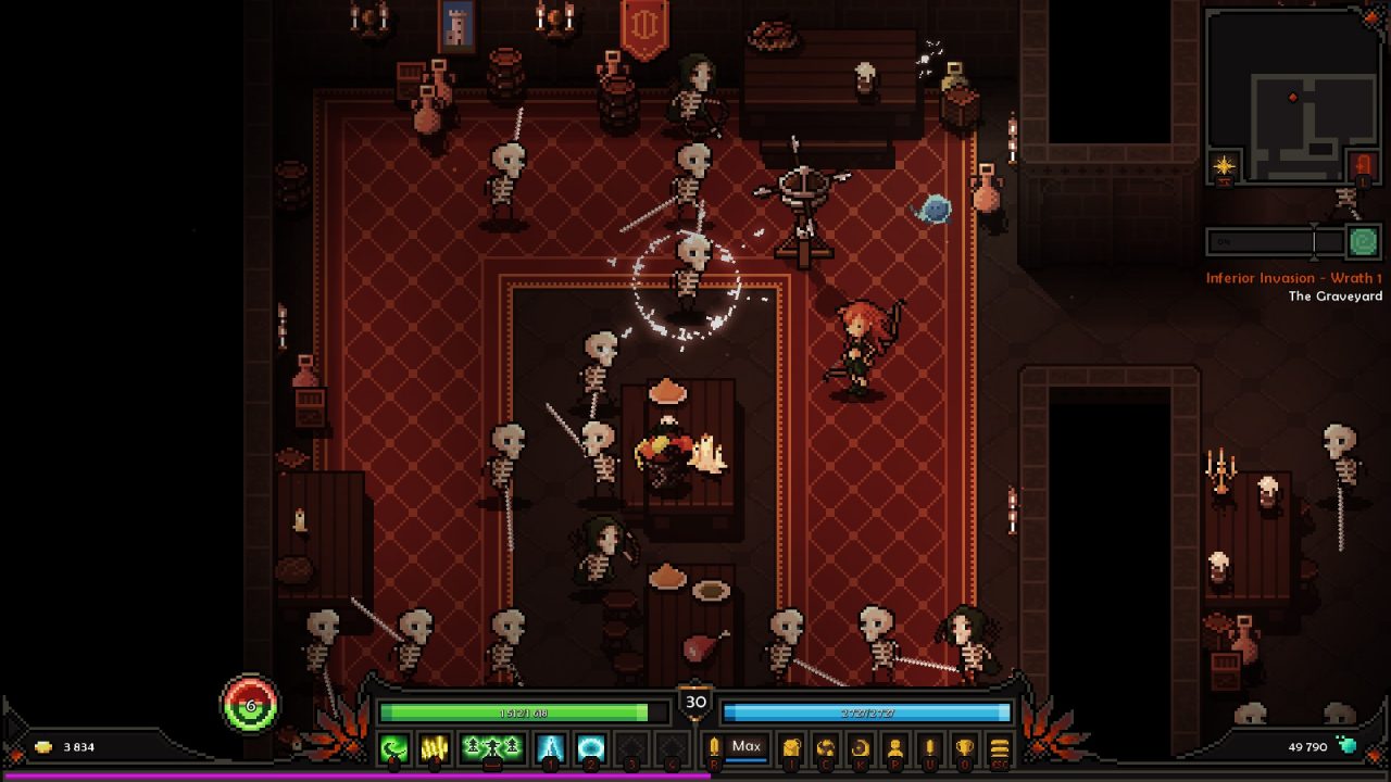 The Slormancer Screenshot 011