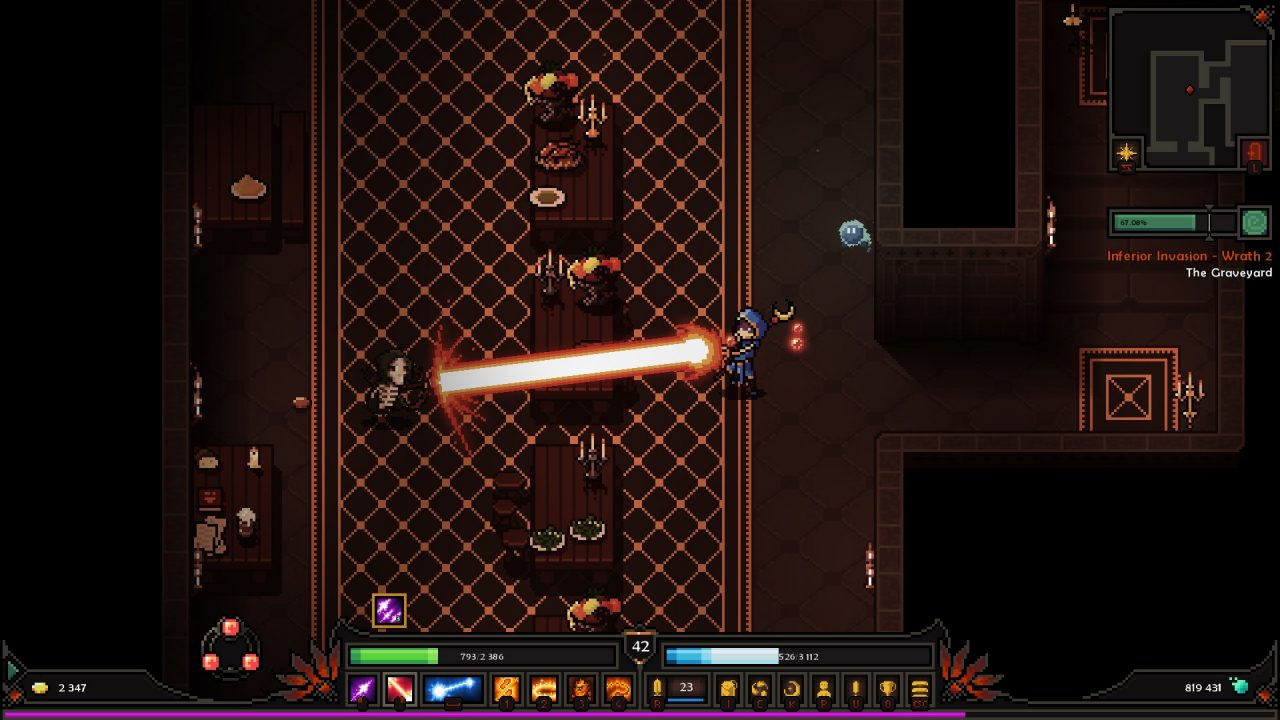The Slormancer Screenshot 014